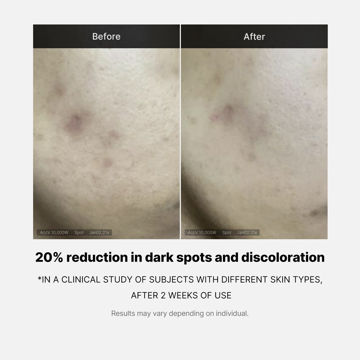 Deep Vita C Ampoule