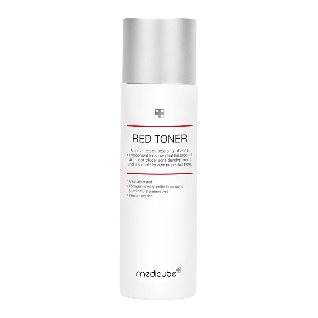 Red Toner 2.0