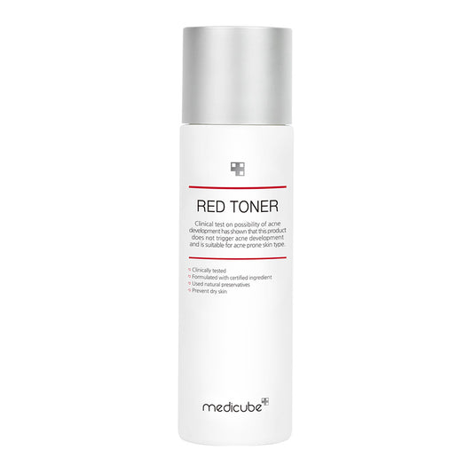 Red Toner 2.0_100ml