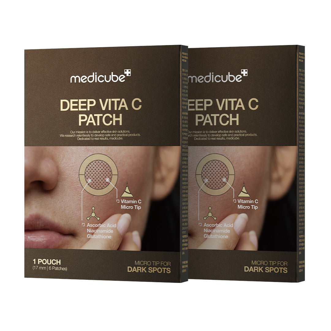 Deep Vita C Patch