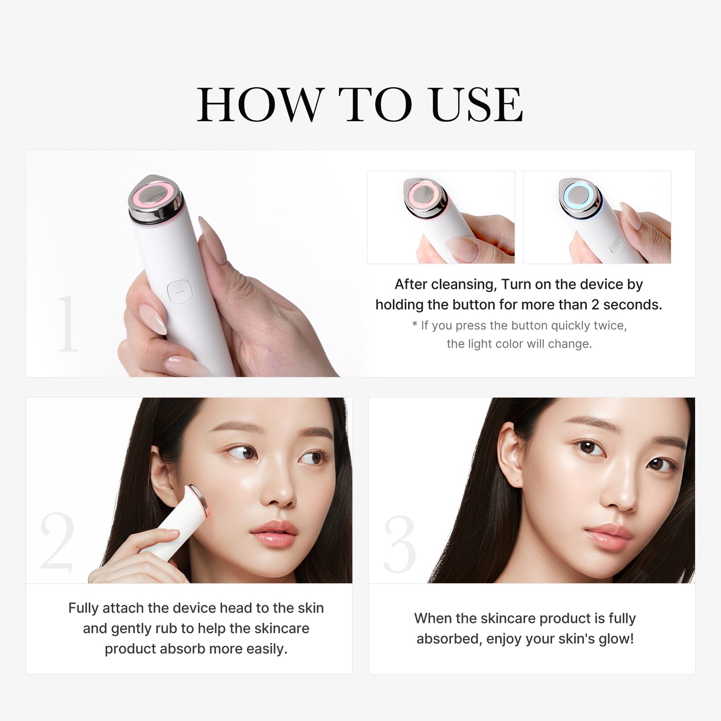 AGE-R Mini Booster Pro