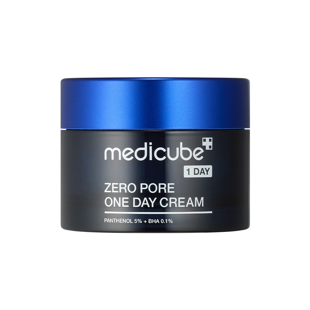 Zero Pore One day Cream