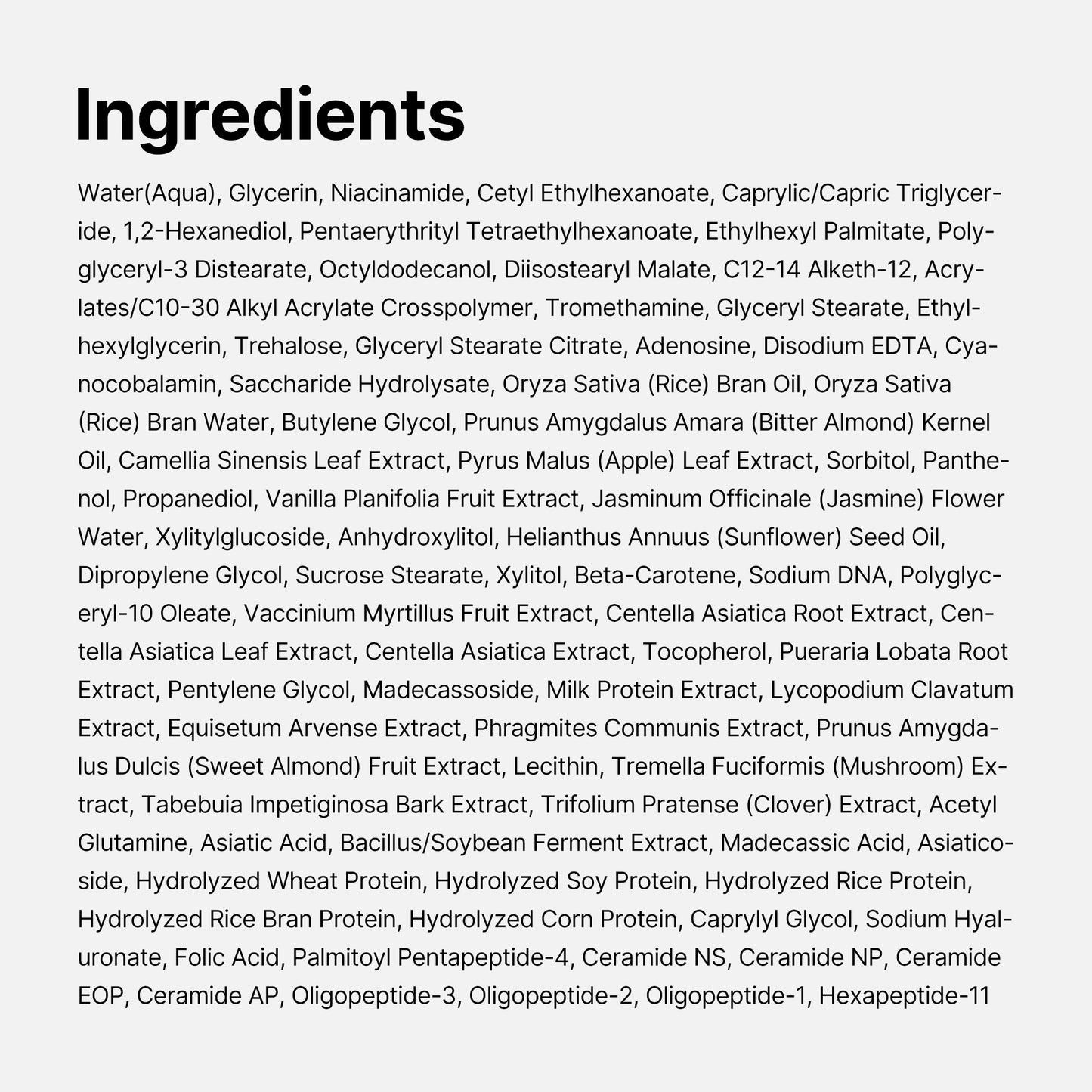 PDRN Pink Niacinamide Milky Toner