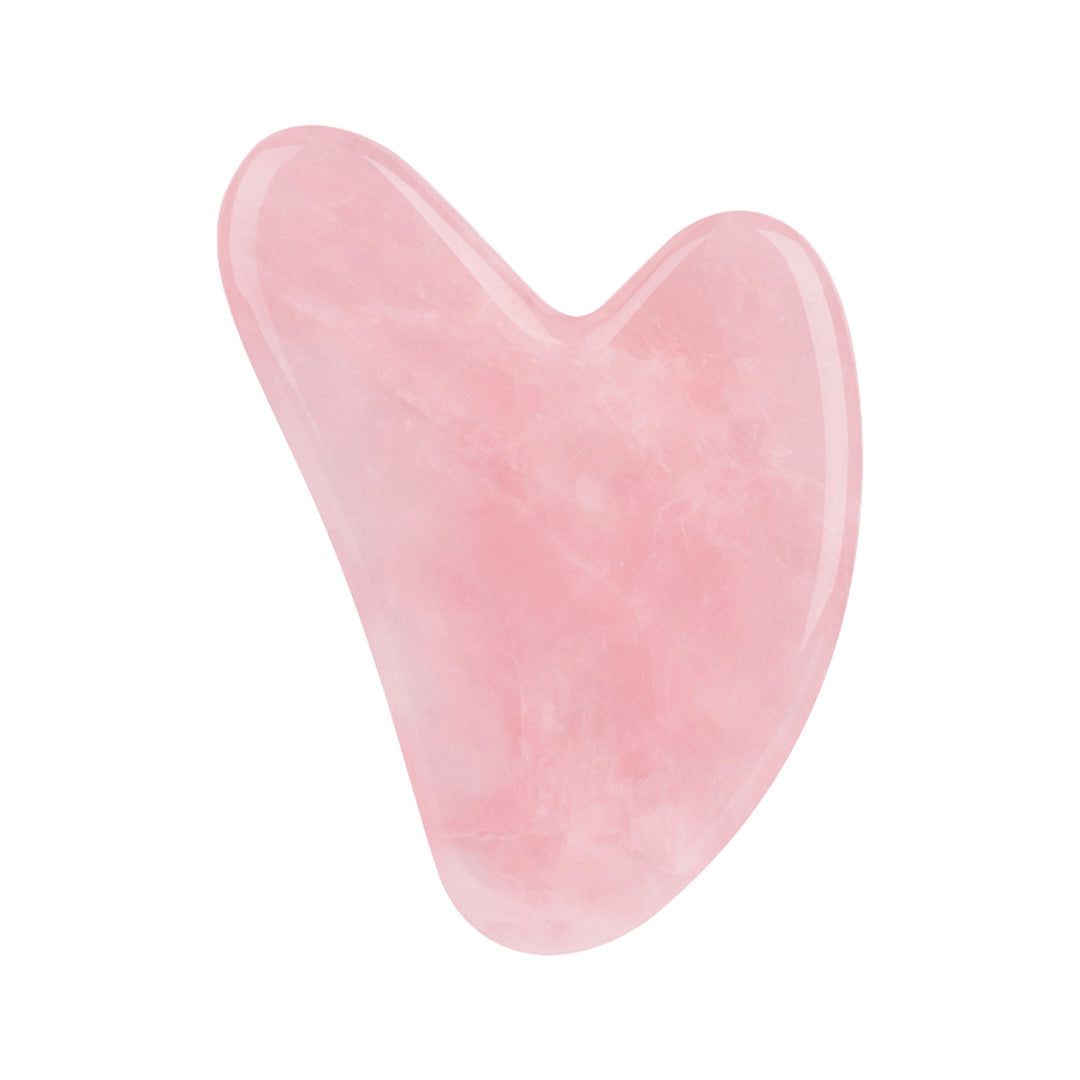 Heart Gua Sha