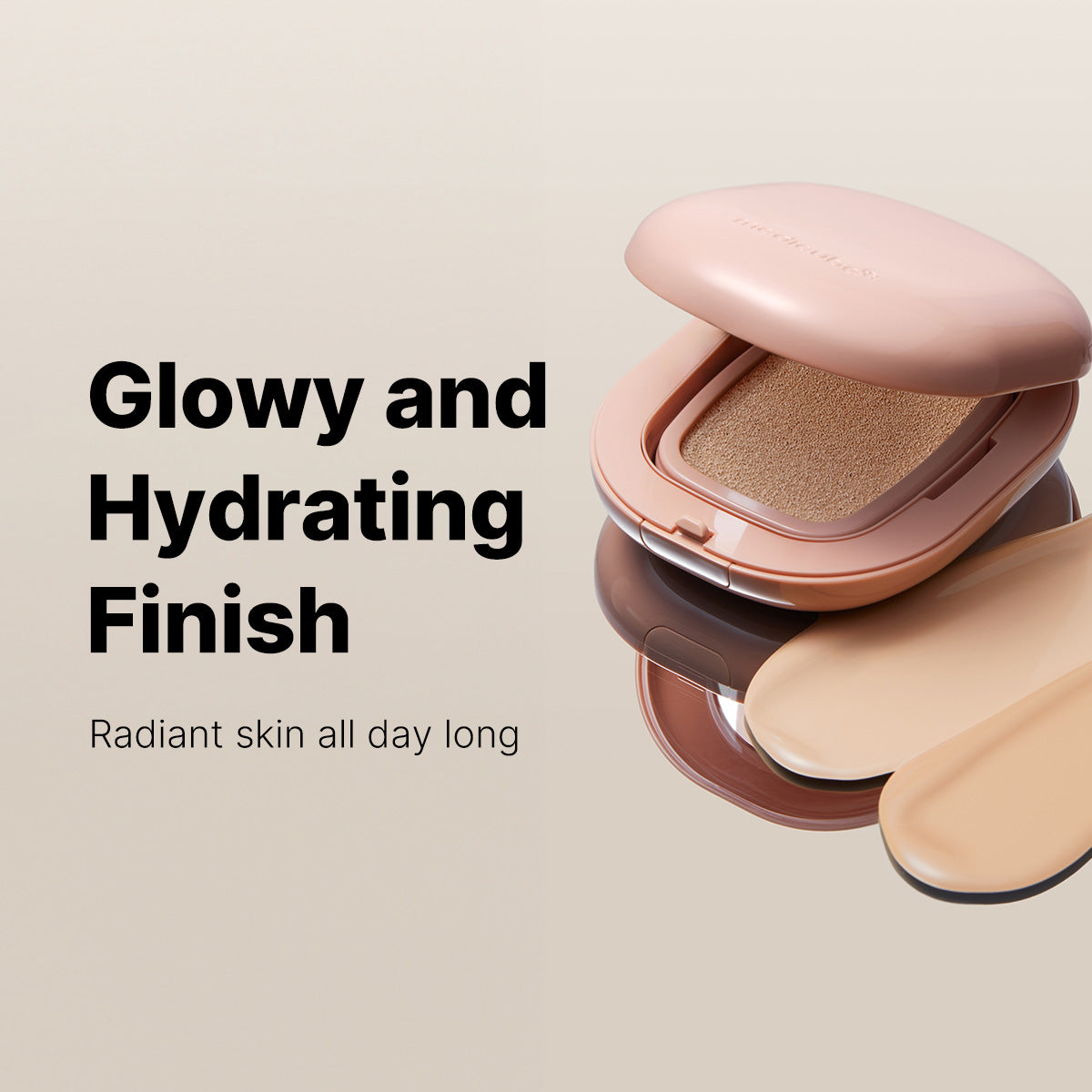 Glutathione Glow Cushion