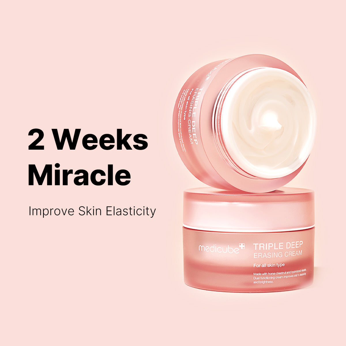 Triple Deep Erasing Cream