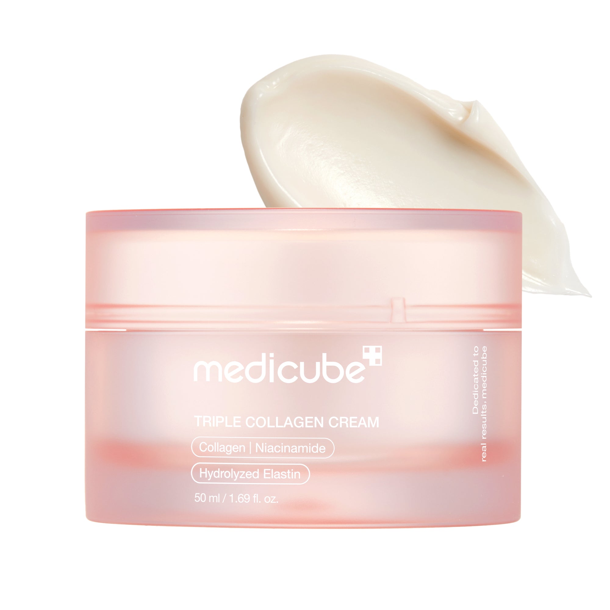 Triple Deep Erasing Cream – MEDICUBE SG