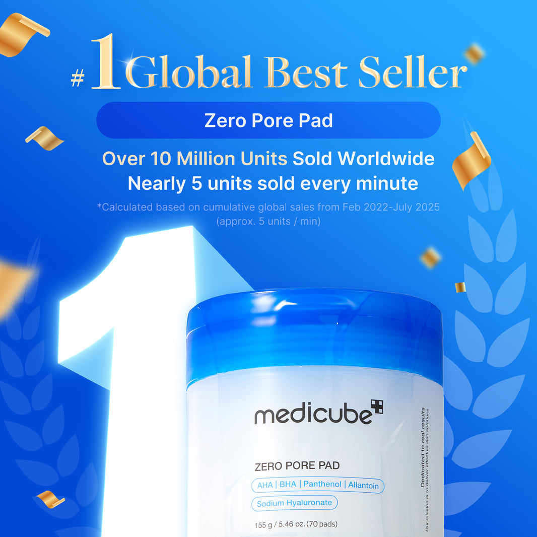All Products – MEDICUBE SG