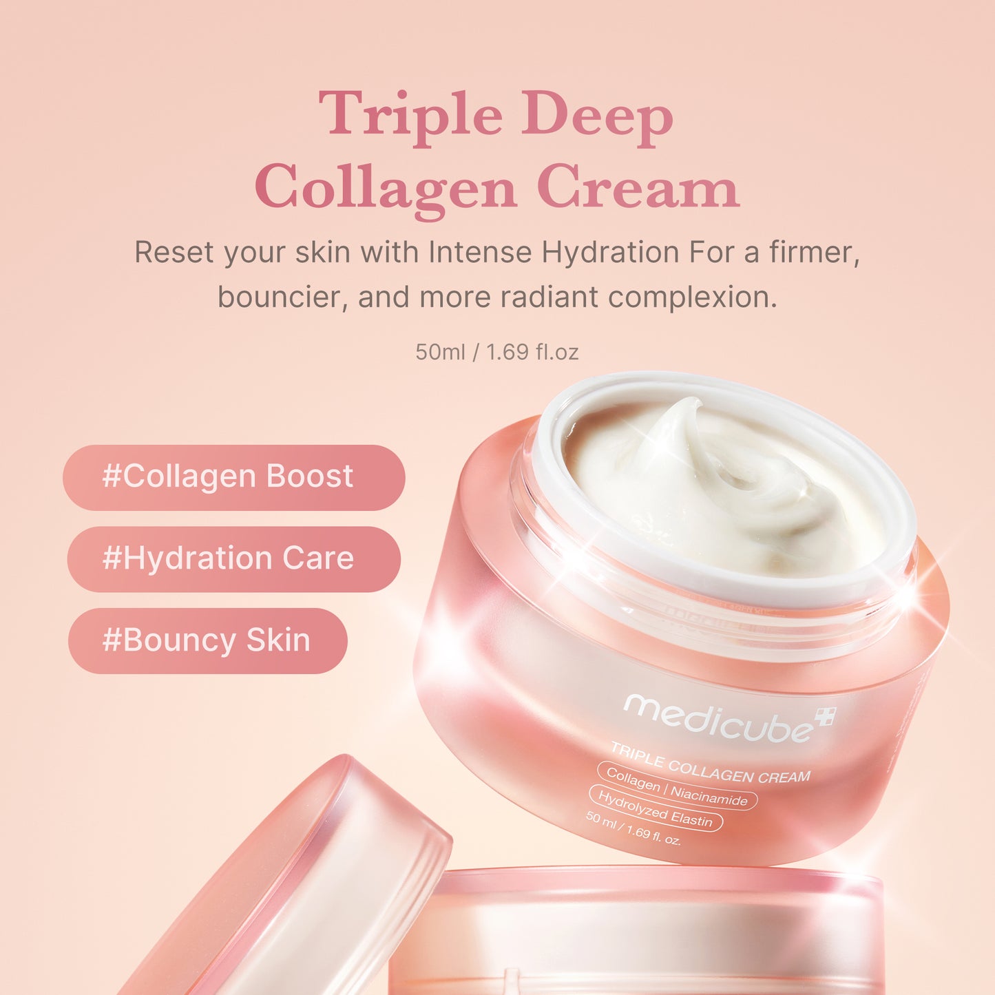 Triple Deep Erasing Cream
