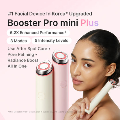 [CS/AS] AGE-R Mini Booster Pro PLUS