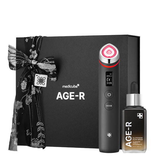 [Mother's Day Gift] AGE-R Booster Pro