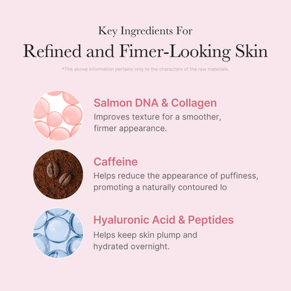 Collagen Night Wrapping Mask
