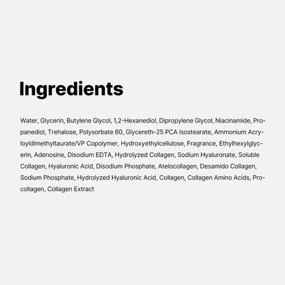 Triple Collagen Toner