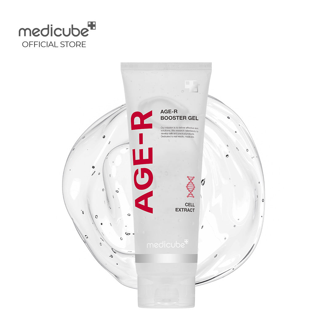 Age-R Booster Gel Serum