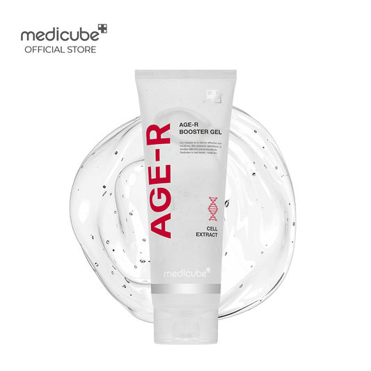 Age-R Booster Gel Serum