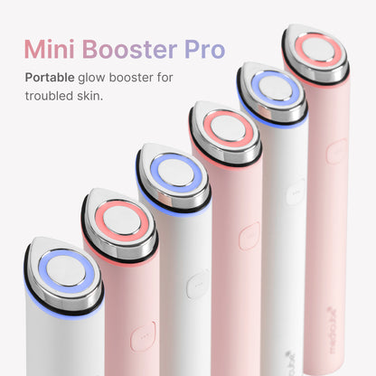 AGE-R Mini Booster Pro