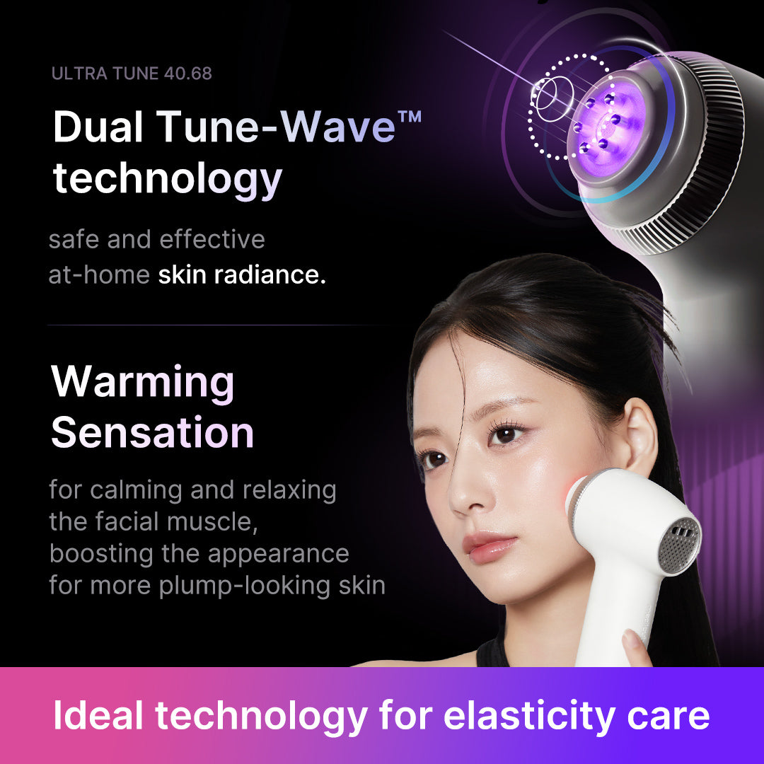 RF Ultra Tune 40.68 – MEDICUBE SG