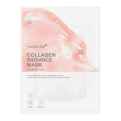 Collagen Lifting Mask
