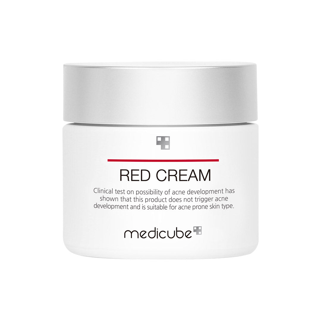 Red Cream_50ml (Renewal)
