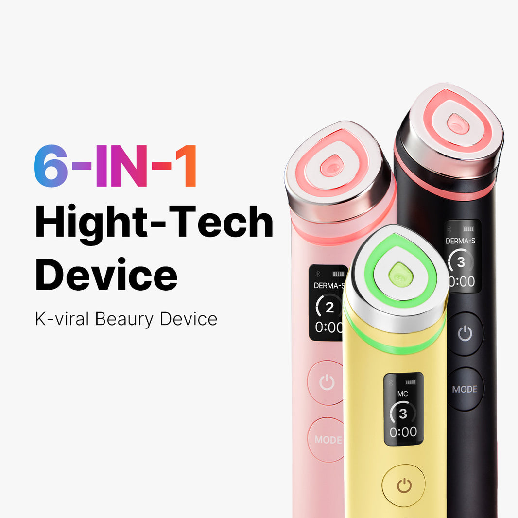 Age-R Device – tagged 
