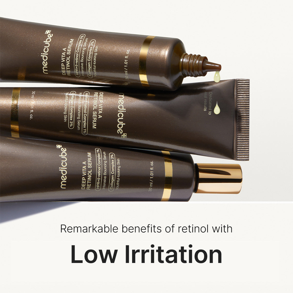 Deep Reviving Bakuchiol Retinol Serum