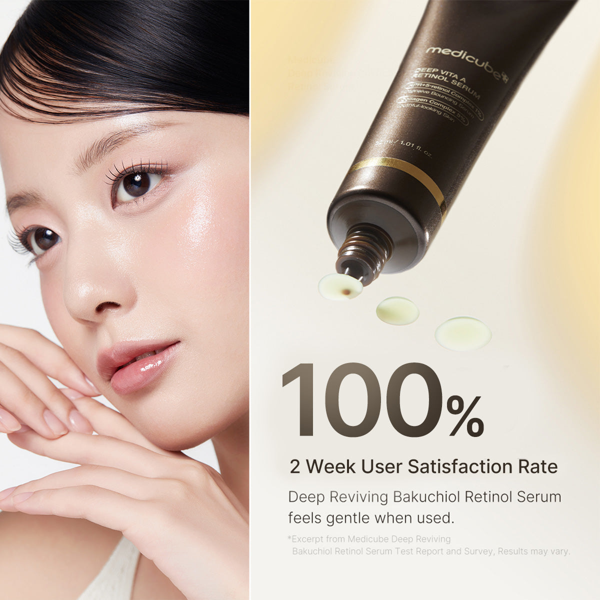 Deep Reviving Bakuchiol Retinol Serum