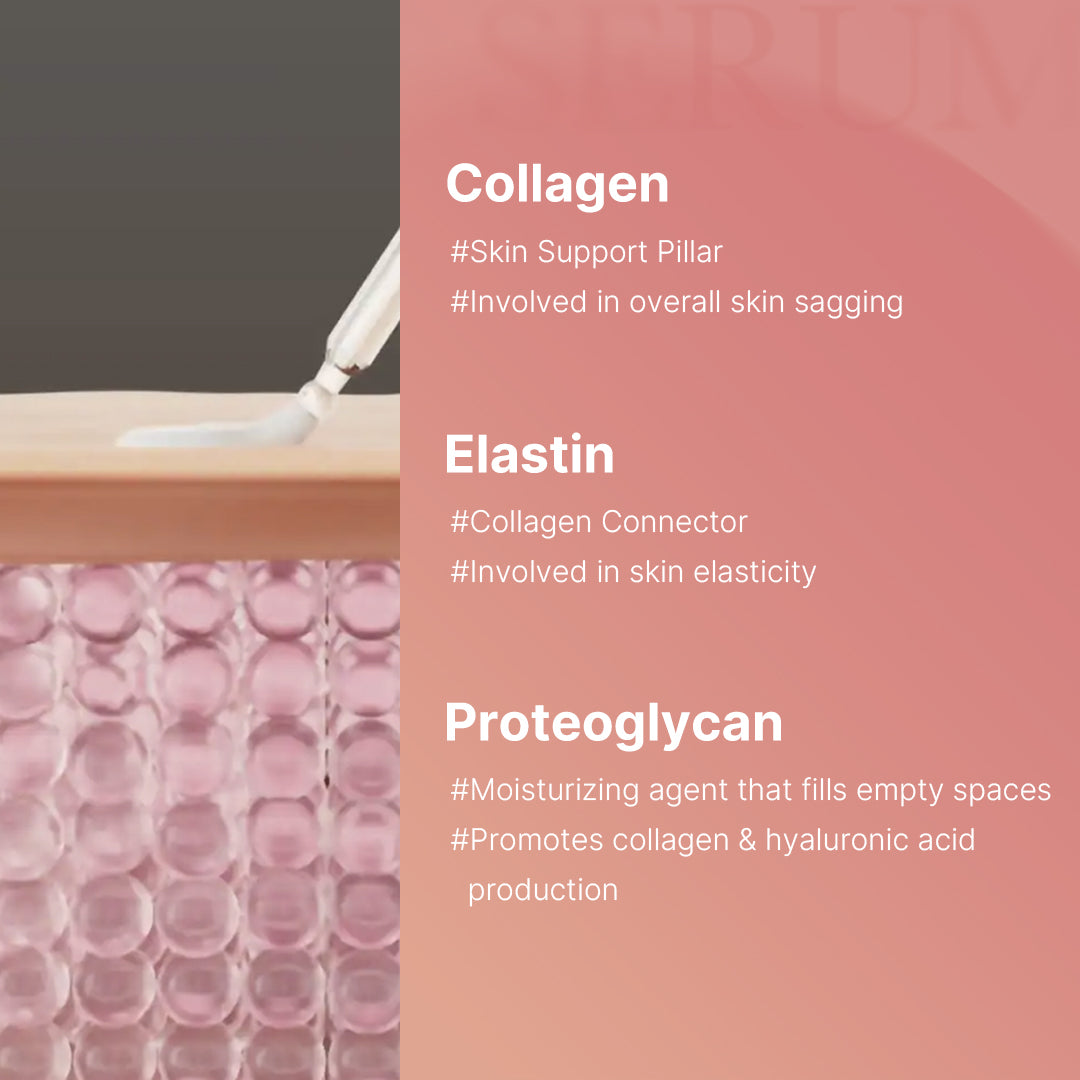 Collagen Glow Booster Milk Serum