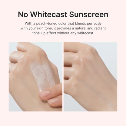 Deep Collagen Firming Sunscreen
