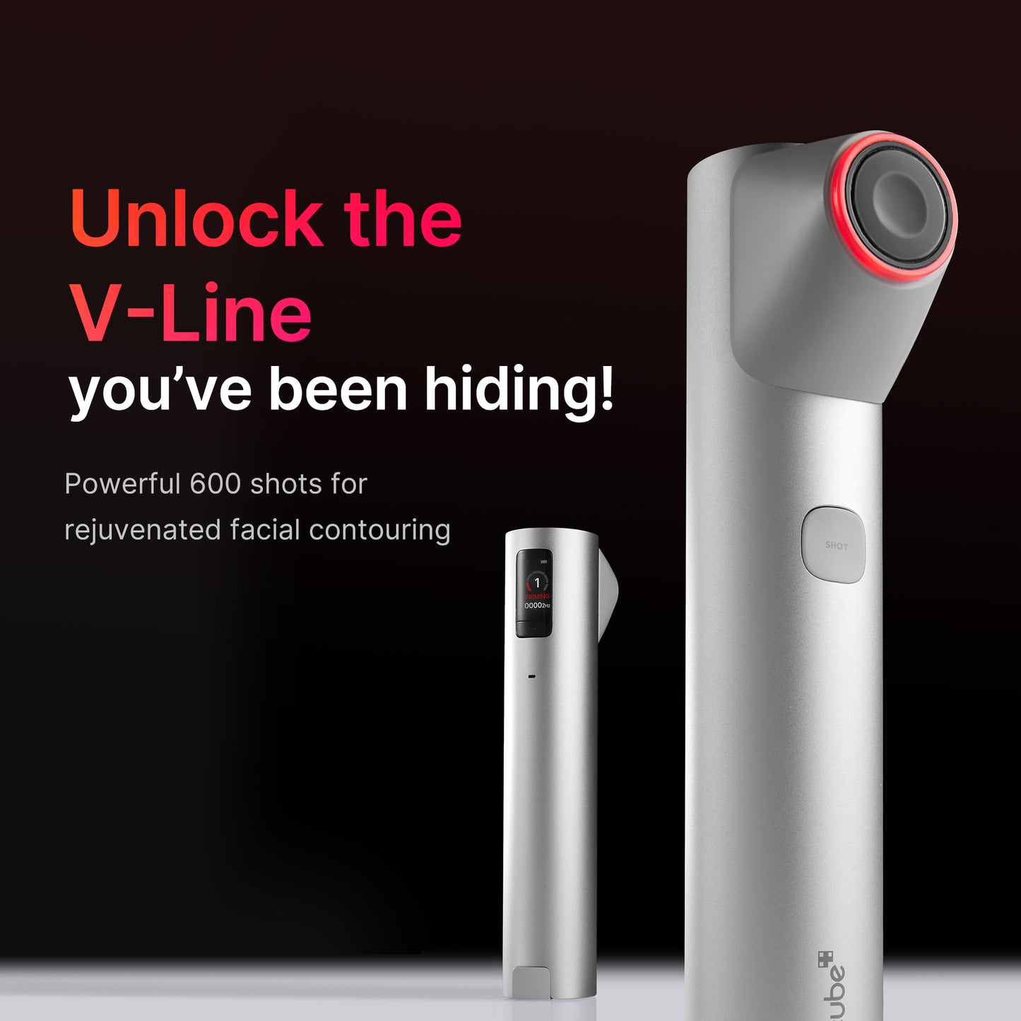 AGE-R MFU High Focus Shot