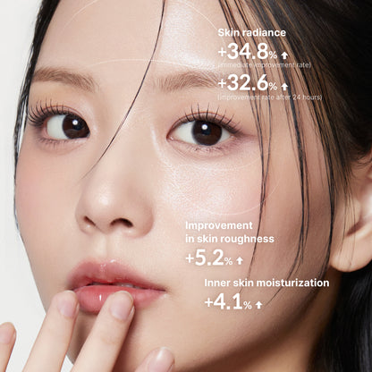 Deep Vita C Capsule Cream