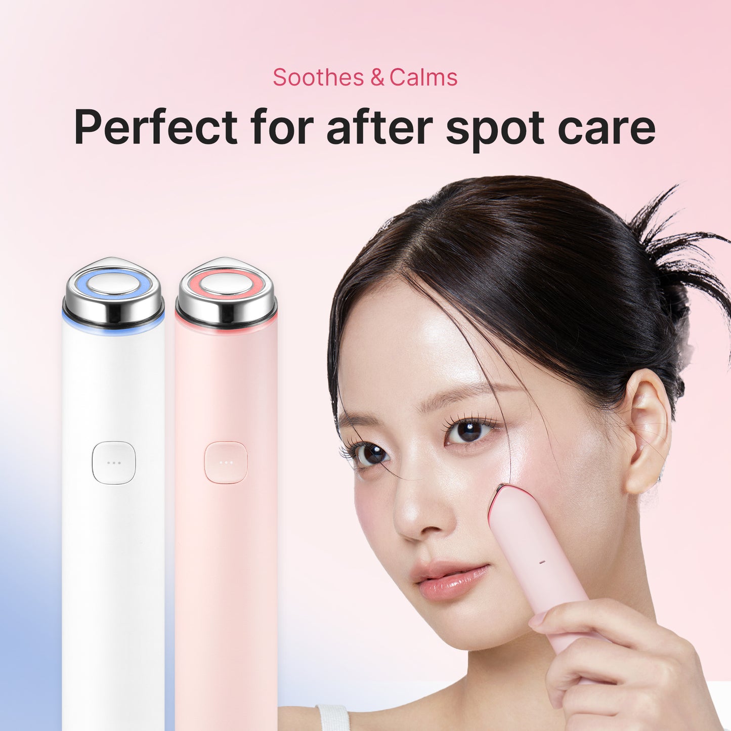 AGE-R Mini Booster Pro