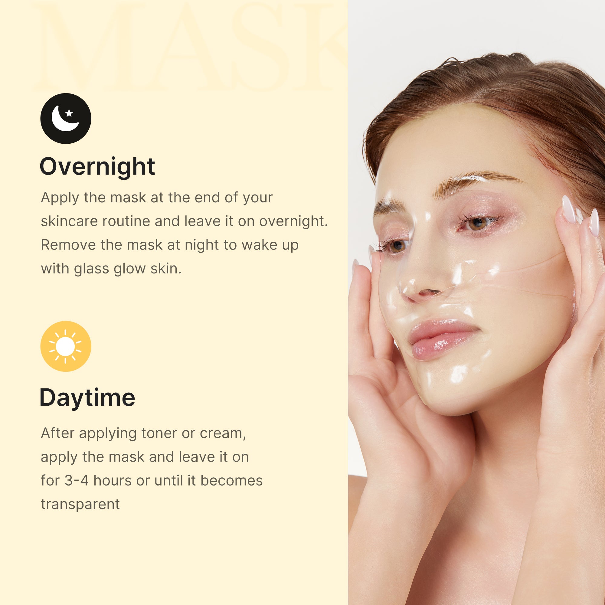 Kojic Acid Turmeric Gold Jelly Gel Mask – MEDICUBE SG