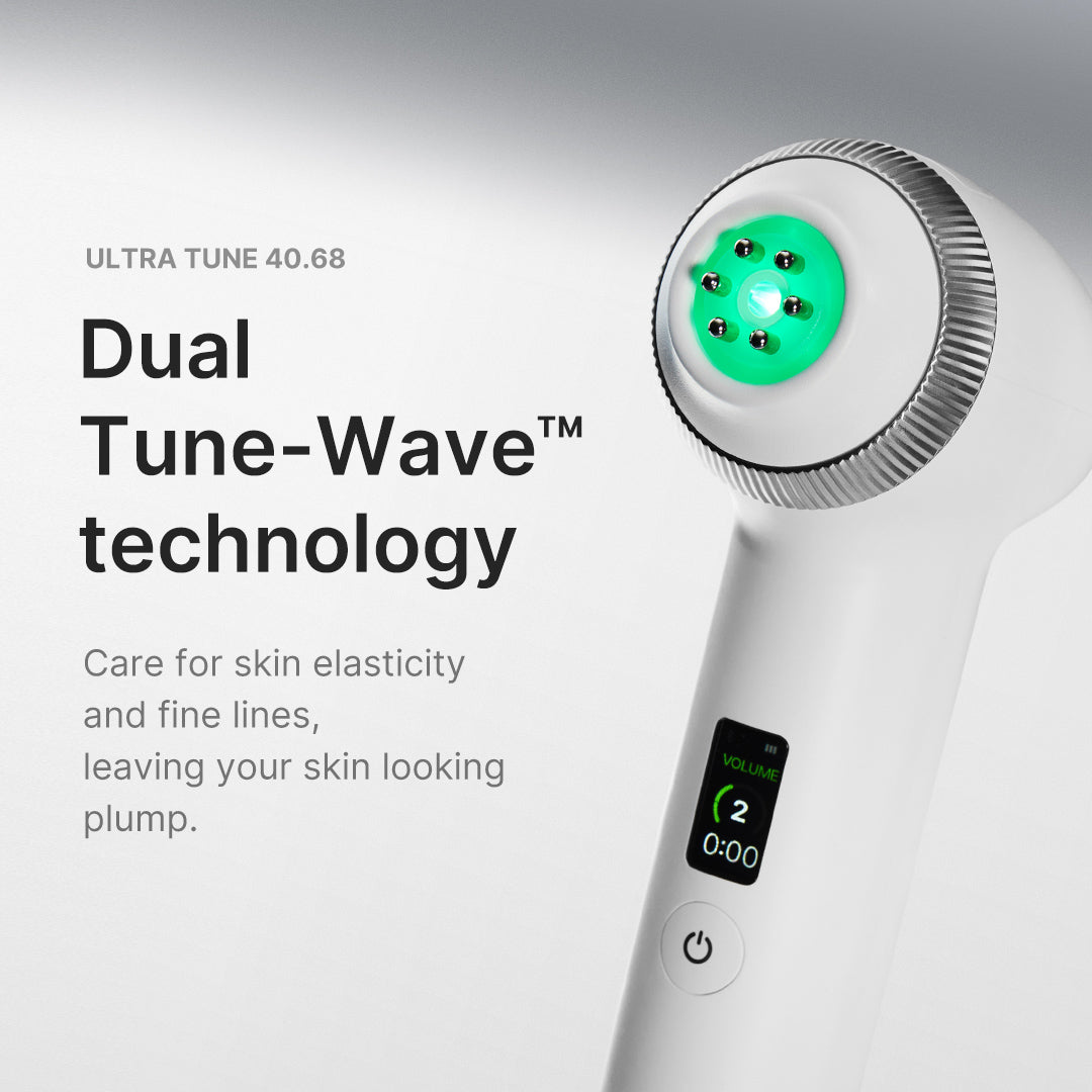 RF Ultra Tune 40.68 – MEDICUBE SG