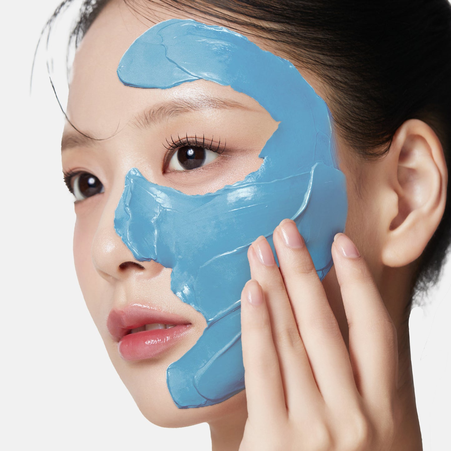 Zero Pore Blackhead Mud Mask