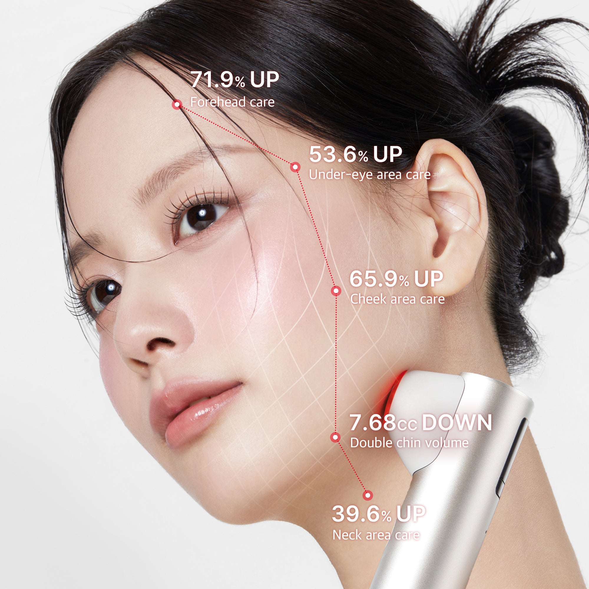 AGE-R MFU High Focus Shot – MEDICUBE SG