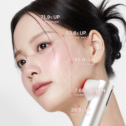 AGE-R MFU High Focus Shot