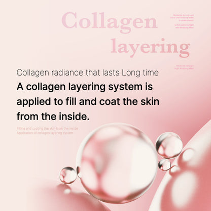 Age-R Collagen Booster Gel