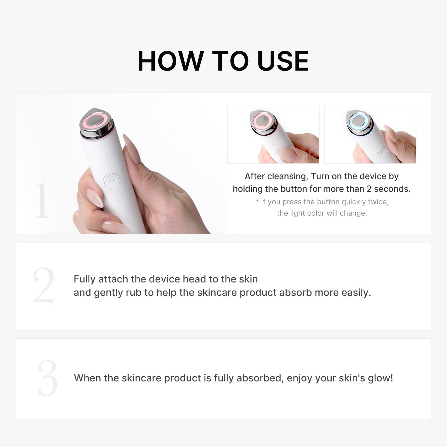 AGE-R Mini Booster Pro