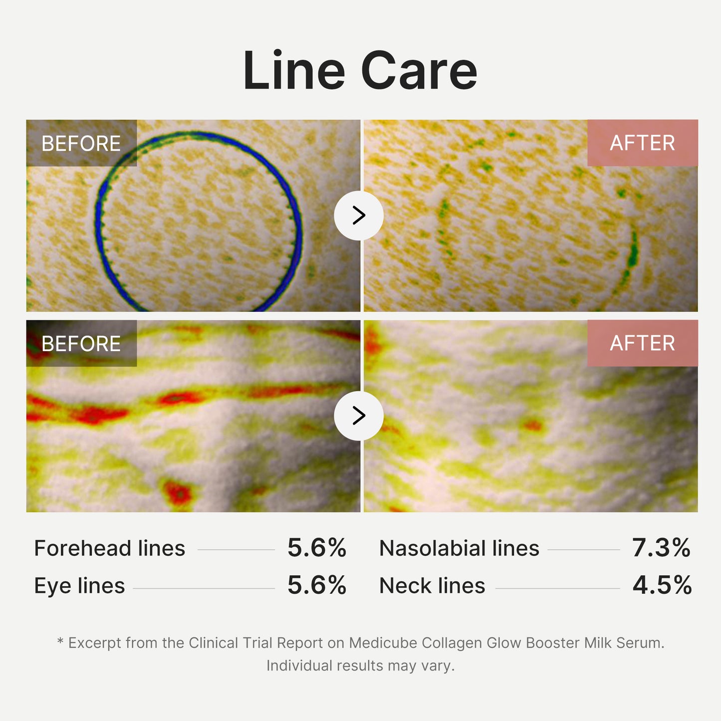 Collagen Glow Booster Milk Serum