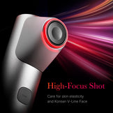 AGE-R MFU High Focus Shot – MEDICUBE SG