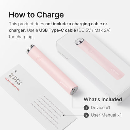 AGE-R Mini Booster Pro