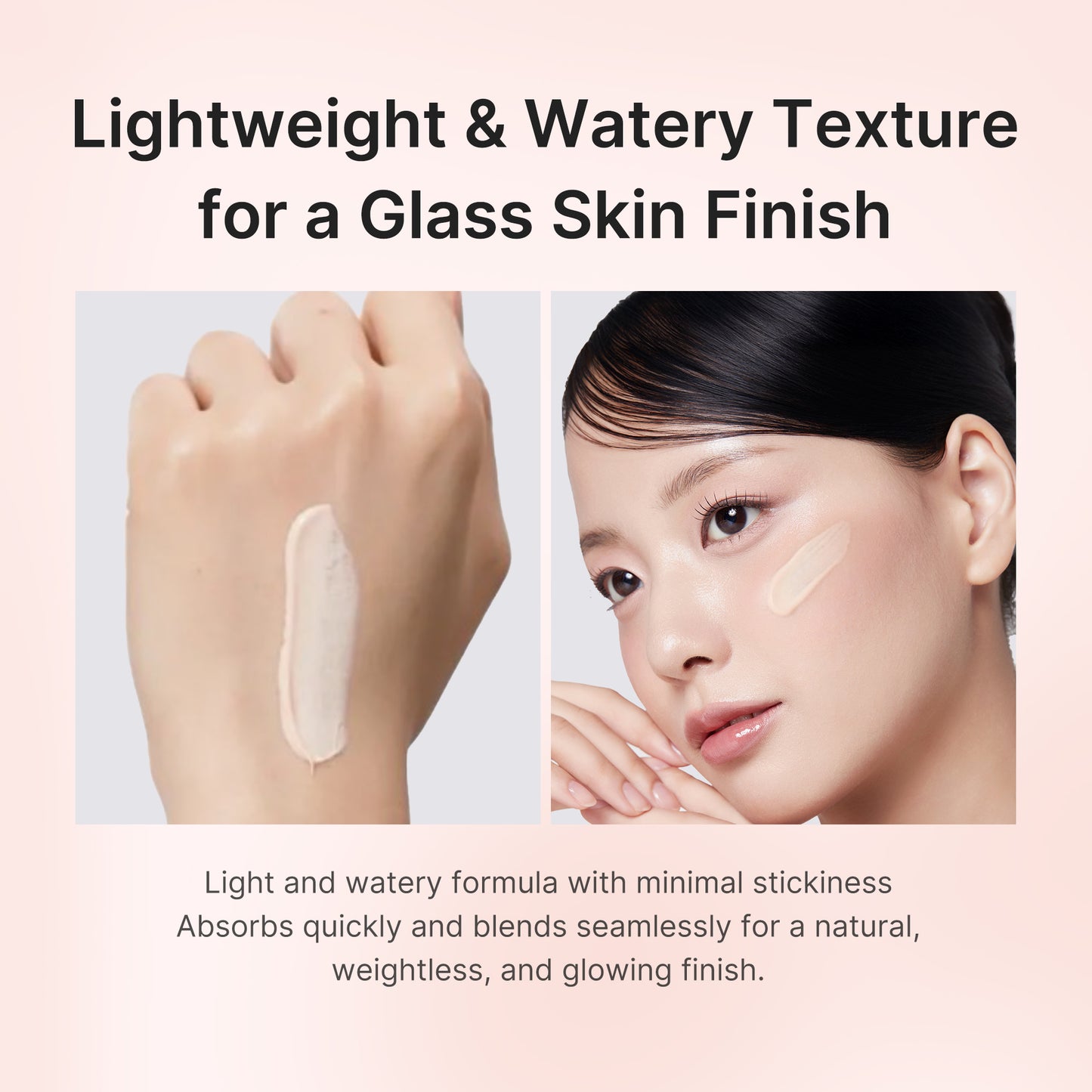 Deep Collagen Firming Sunscreen