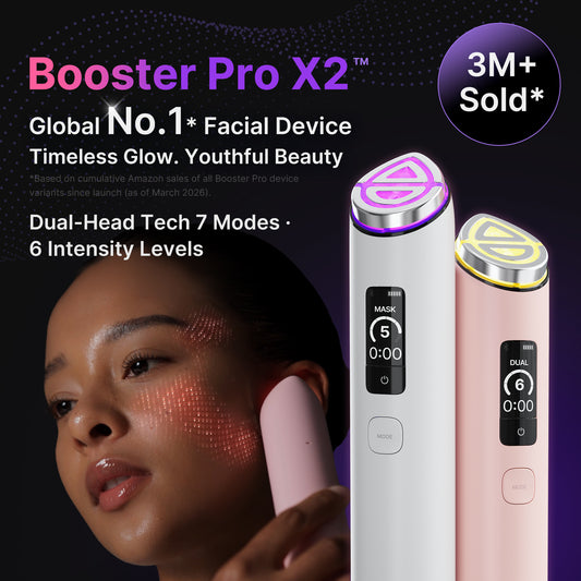 [CS/AS] AGE-R Booster Pro X2 - MEDICUBE SG
