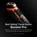 AGE-R Booster Pro – MEDICUBE SG