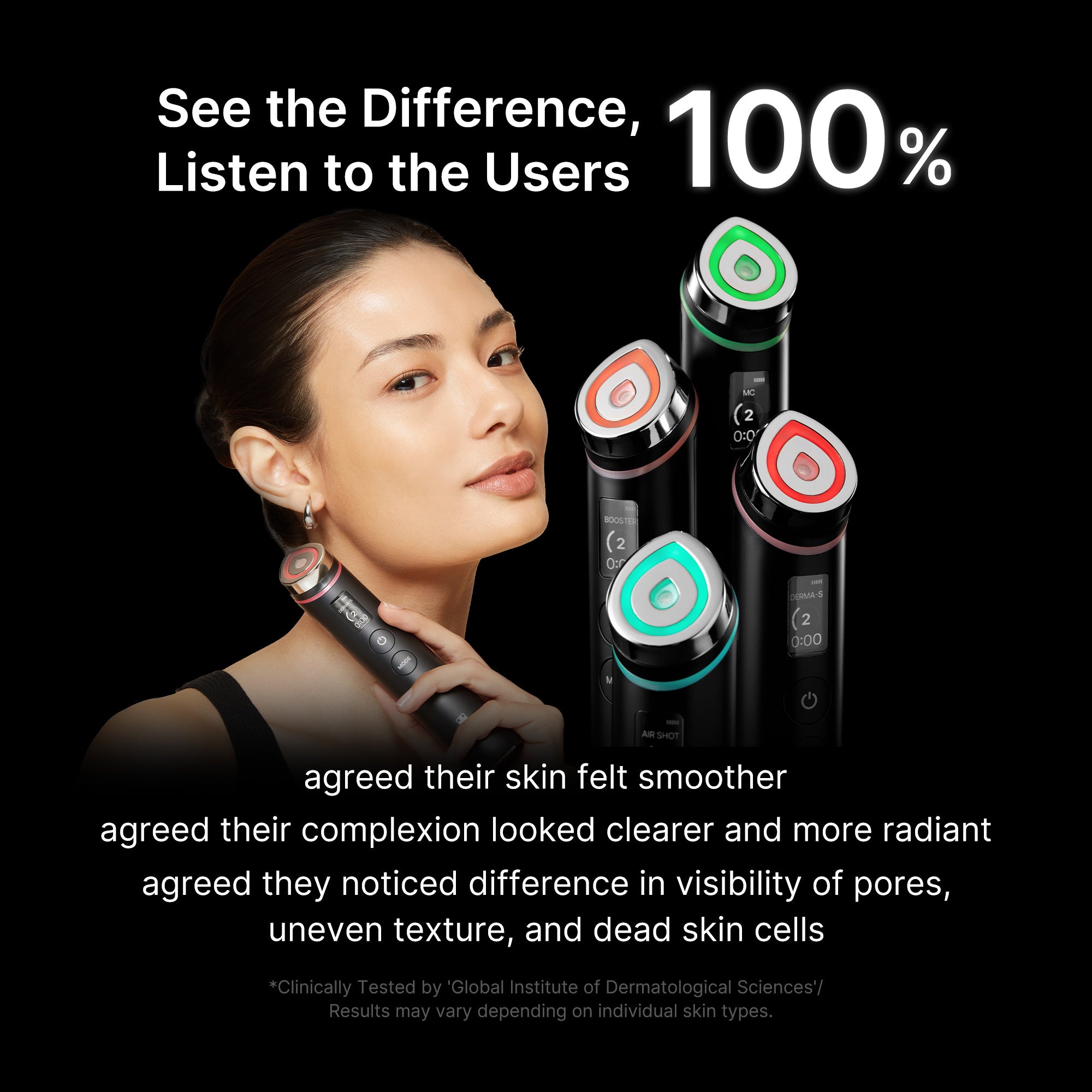 AGE-R Booster Pro – MEDICUBE SG