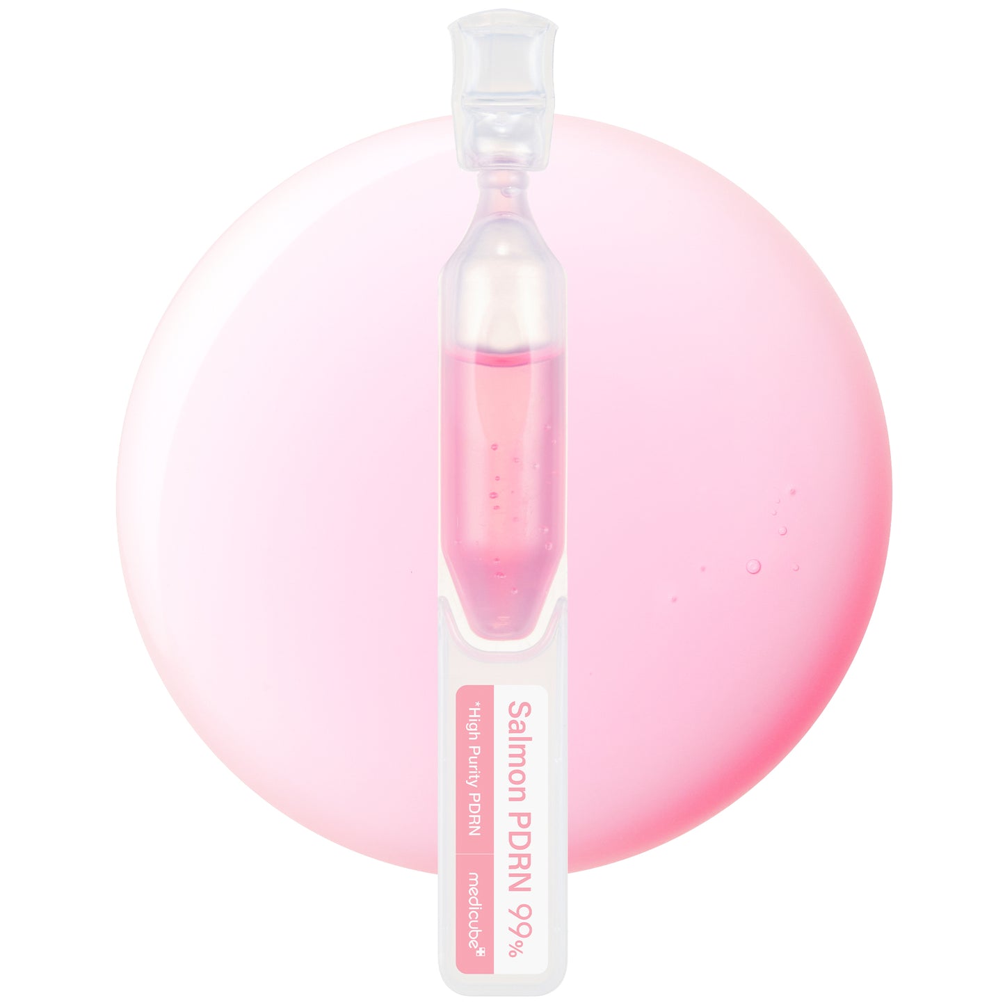 Salmon PDRN Pink One Day Serum