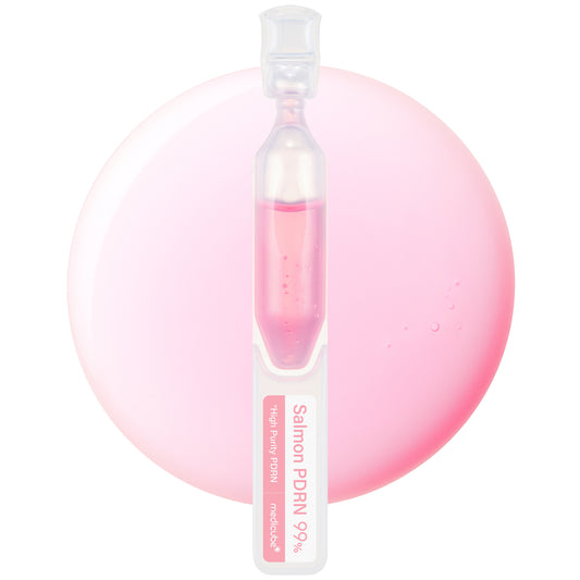 Salmon PDRN Pink One Day Serum