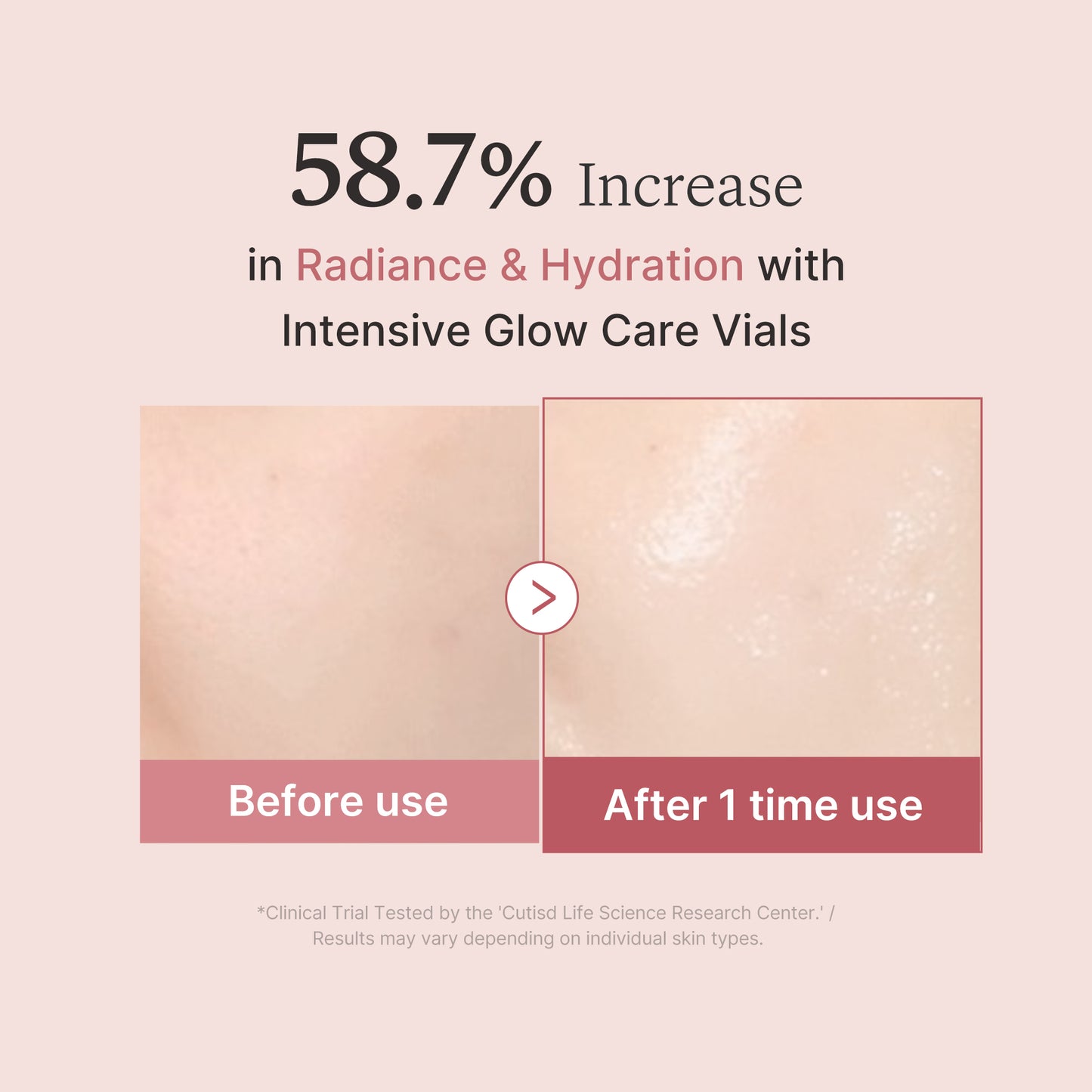 Salmon PDRN Pink One Day Serum