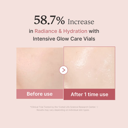Salmon PDRN Pink One Day Serum