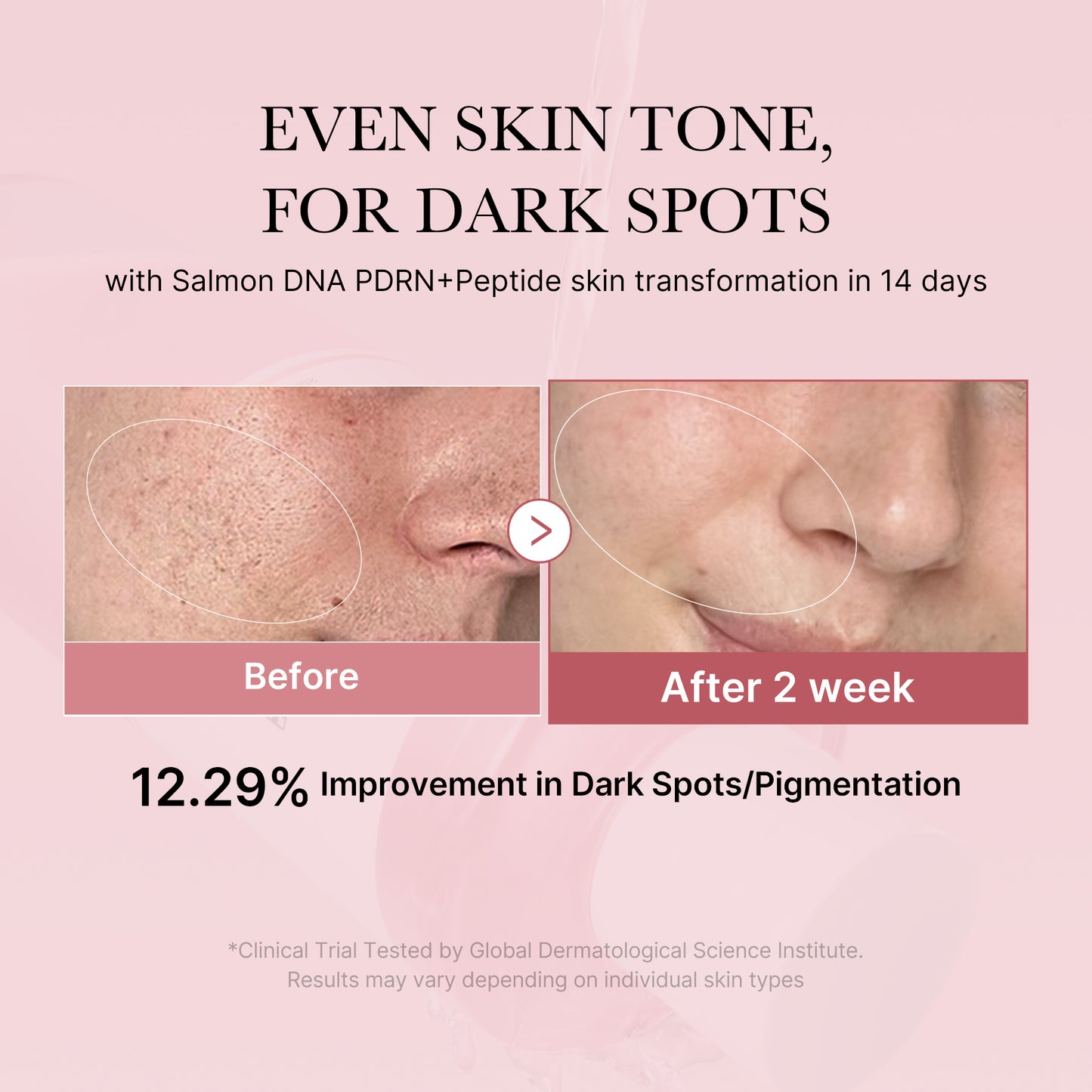 PDRN Pink Peptide Toner